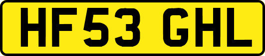 HF53GHL