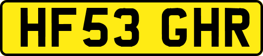 HF53GHR