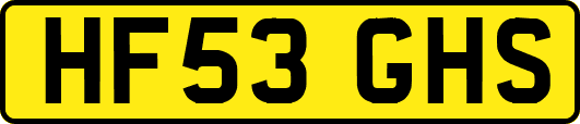 HF53GHS