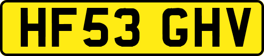 HF53GHV