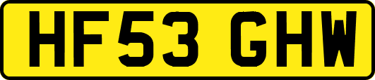 HF53GHW