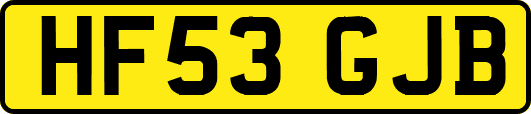 HF53GJB