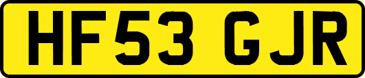 HF53GJR