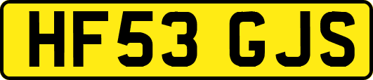 HF53GJS