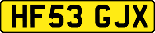 HF53GJX