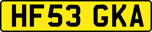 HF53GKA