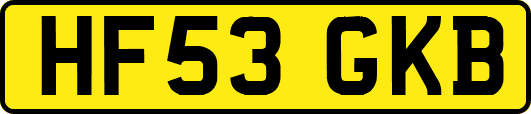 HF53GKB
