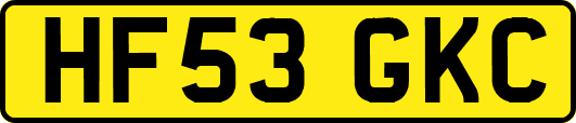 HF53GKC