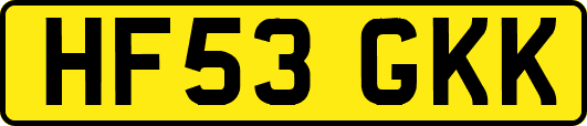 HF53GKK