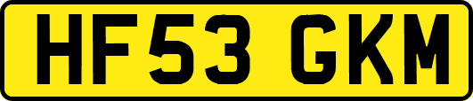 HF53GKM