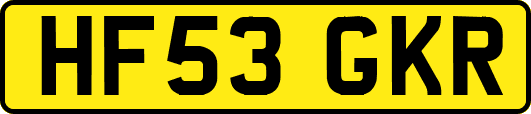 HF53GKR