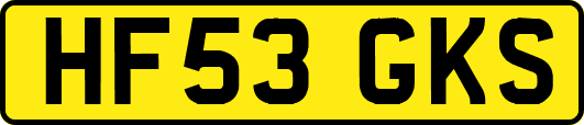 HF53GKS