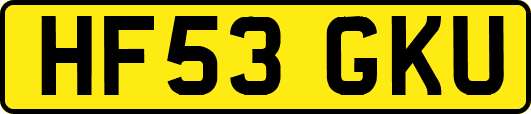 HF53GKU