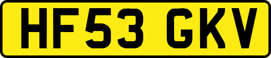 HF53GKV