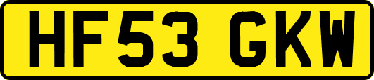 HF53GKW