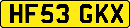 HF53GKX