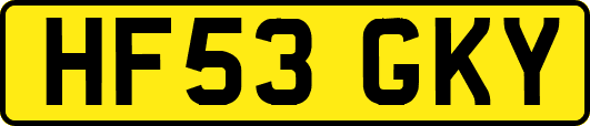 HF53GKY