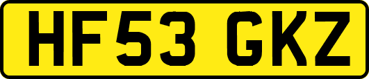 HF53GKZ