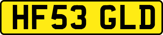 HF53GLD