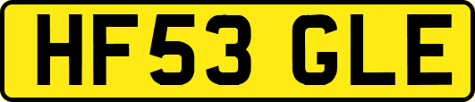 HF53GLE