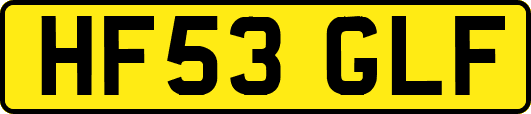 HF53GLF