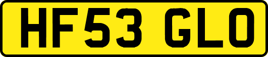 HF53GLO
