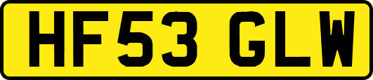 HF53GLW