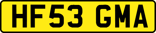 HF53GMA