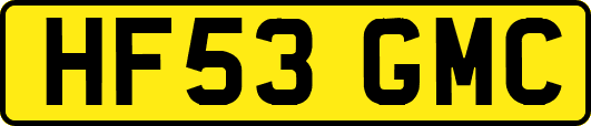 HF53GMC