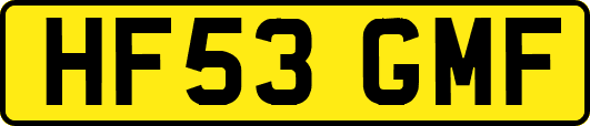 HF53GMF