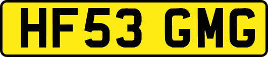 HF53GMG