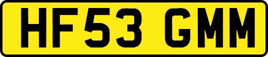 HF53GMM