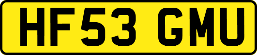 HF53GMU