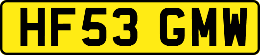 HF53GMW