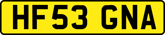 HF53GNA