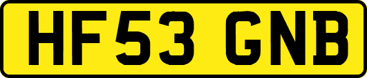 HF53GNB