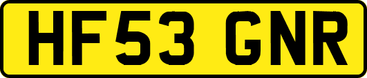 HF53GNR