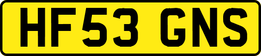 HF53GNS