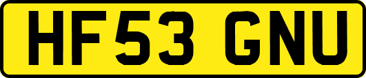 HF53GNU
