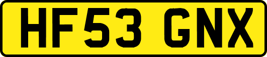 HF53GNX