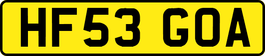 HF53GOA