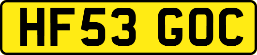 HF53GOC