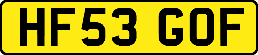 HF53GOF