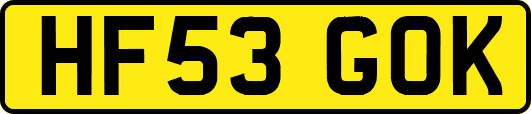 HF53GOK