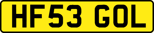 HF53GOL