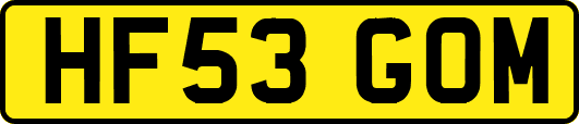 HF53GOM