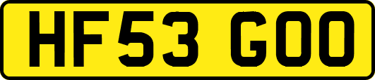 HF53GOO