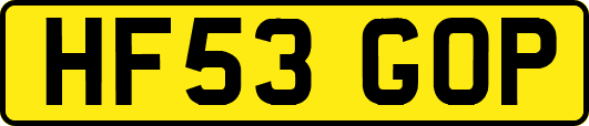 HF53GOP