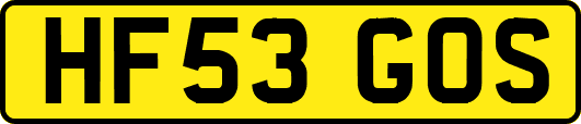 HF53GOS