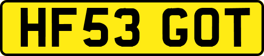HF53GOT